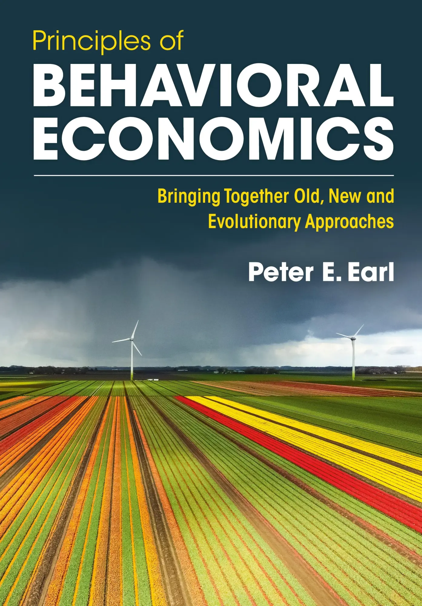 Cover: 9781316515099 | Principles of Behavioral Economics | Peter E. Earl | Buch | Englisch