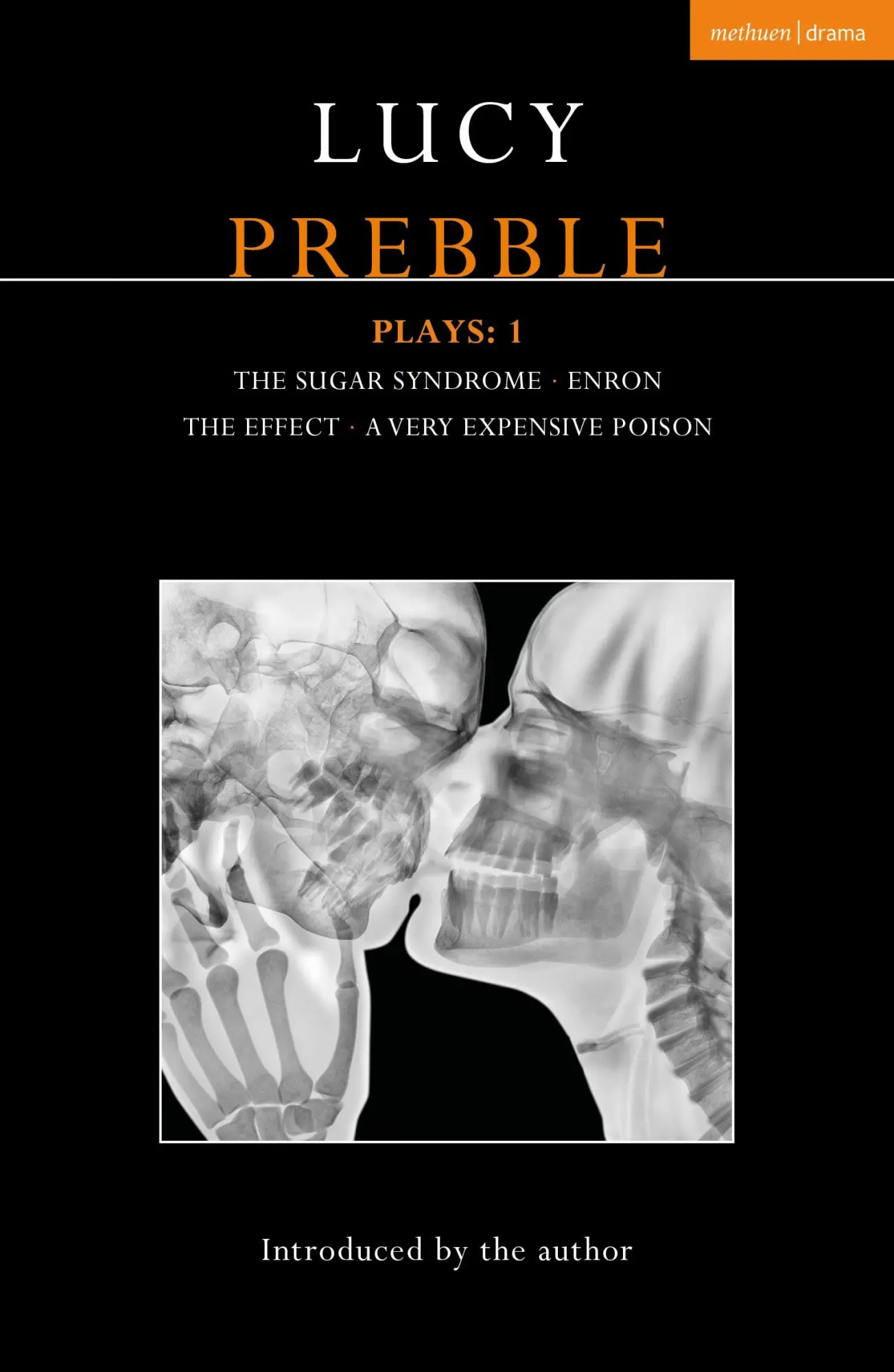 Cover: 9781350175099 | Lucy Prebble Plays 1 | Lucy Prebble | Taschenbuch | Englisch | 2020