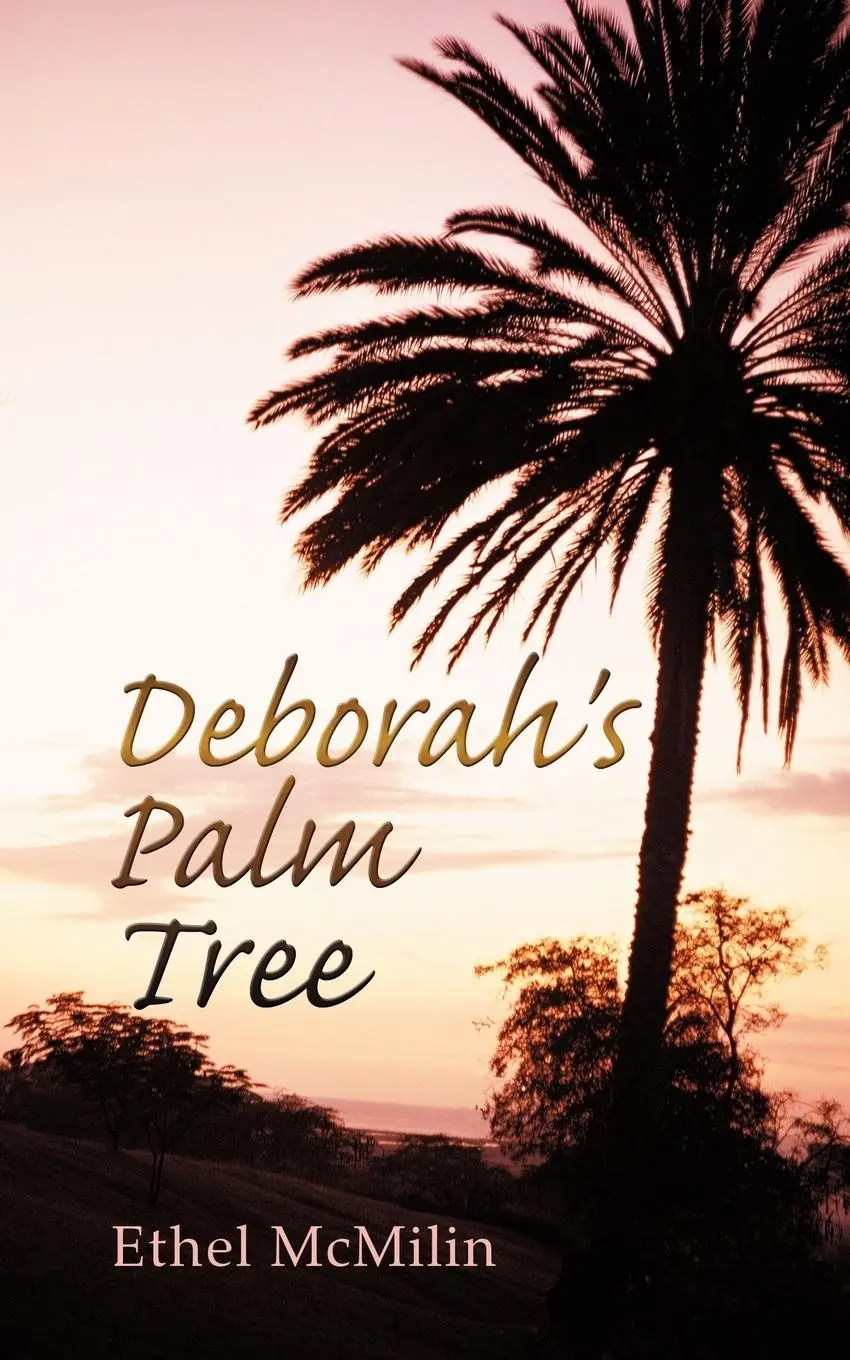Cover: 9781449035099 | Deborah's Palm Tree | Ethel McMilin | Taschenbuch | Englisch | 2009