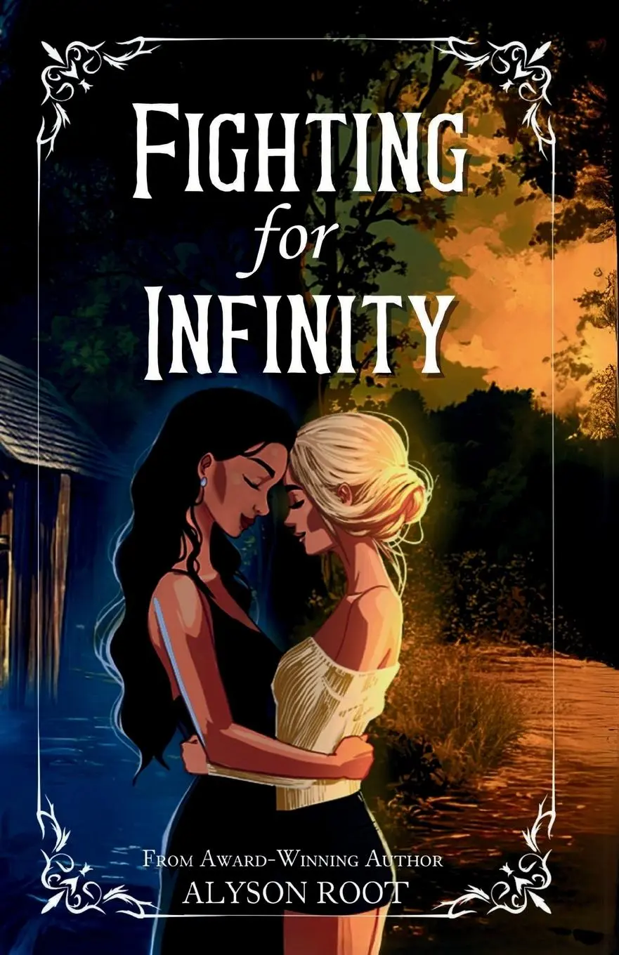 Cover: 9781917785099 | Fighting for Infinity | Alyson Root | Taschenbuch | Englisch | 2025