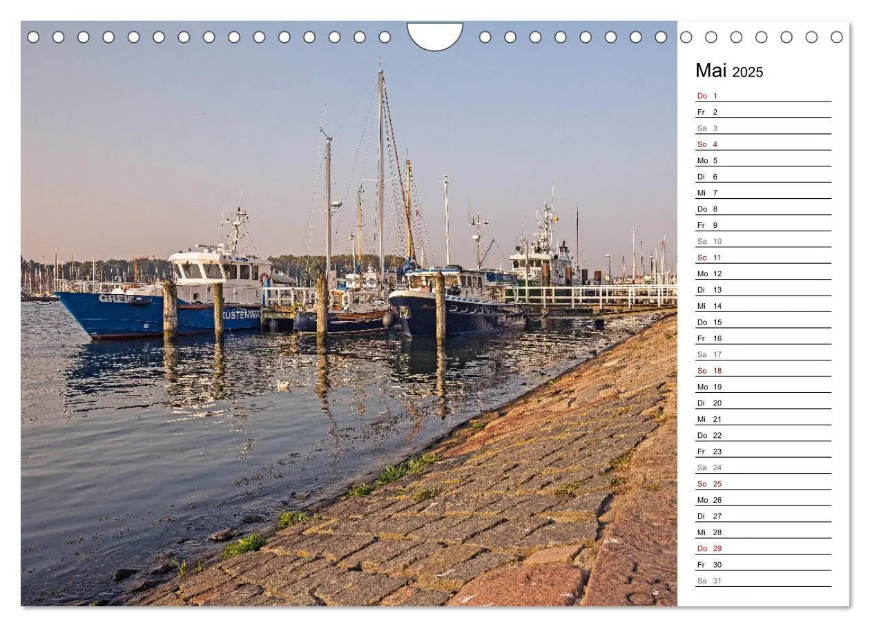 Bild: 9783435425099 | Ostseeheilbad Travemünde - Die schönste Tochter Lübecks...