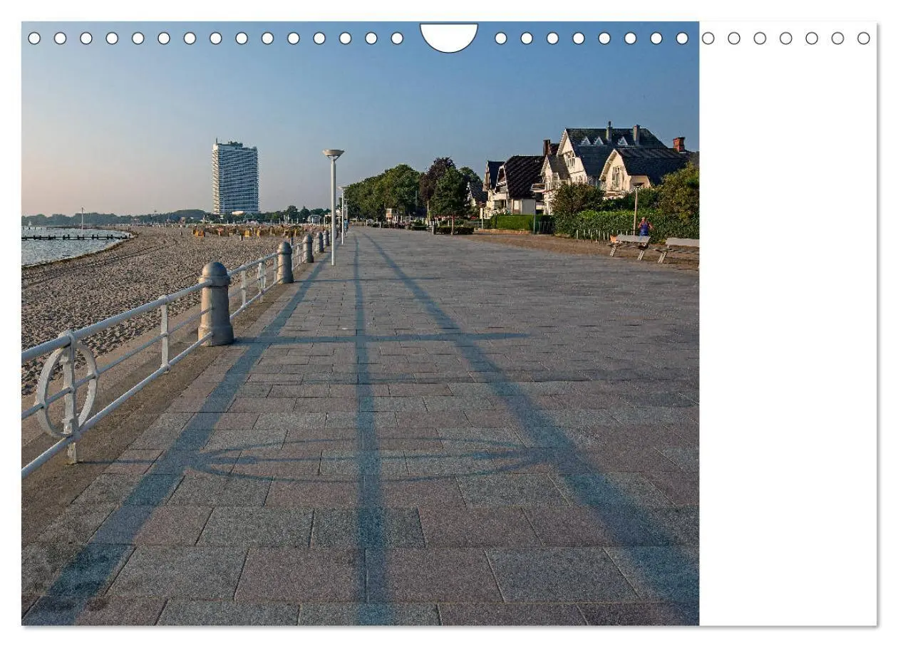 Bild: 9783435425099 | Ostseeheilbad Travemünde - Die schönste Tochter Lübecks...