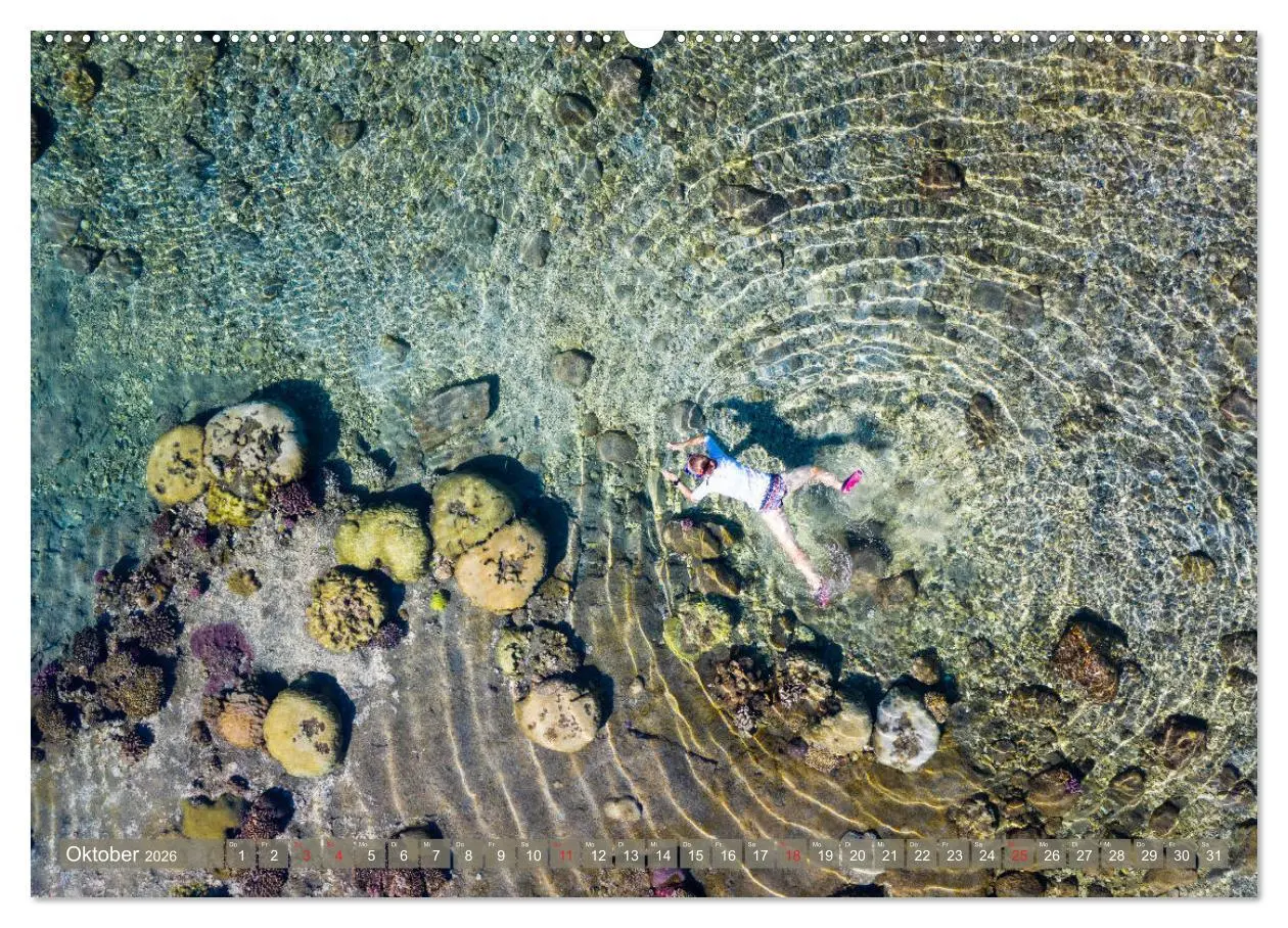 Bild: 9783457755099 | La Réunion - Impressionen von Rolf Dietz (Wandkalender 2026 DIN A2...