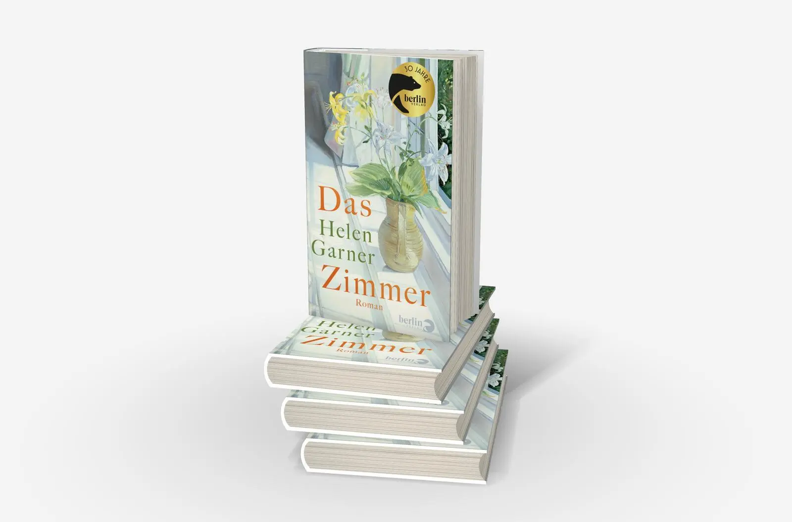 Bild: 9783827015099 | Das Zimmer | Roman | Helen Garner | Buch | 176 S. | Deutsch | 2024
