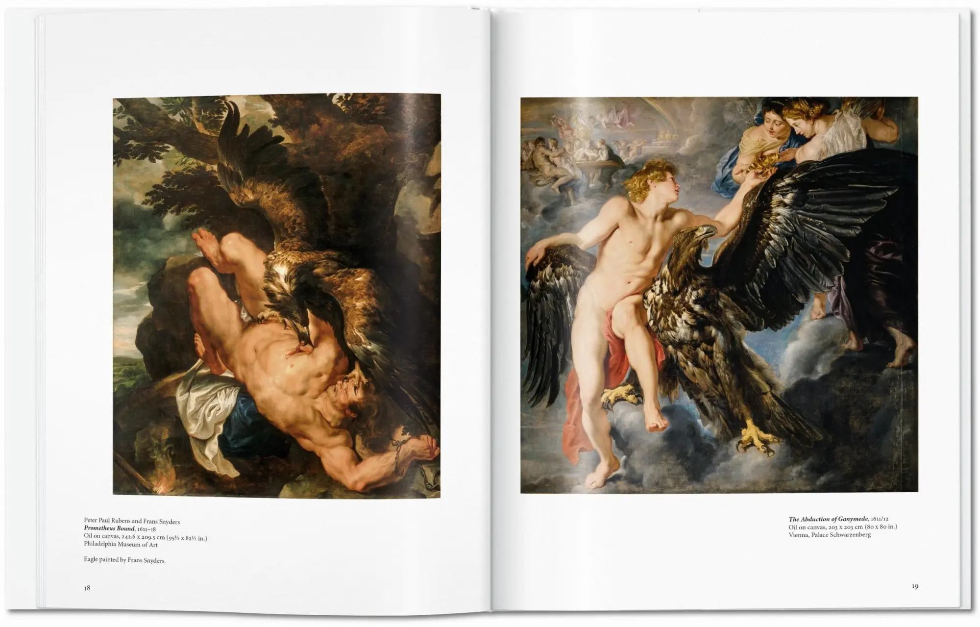 Bild: 9783836545099 | Rubens | Gilles Néret | Buch | Basic Art Series | Hardcover | 96 S.
