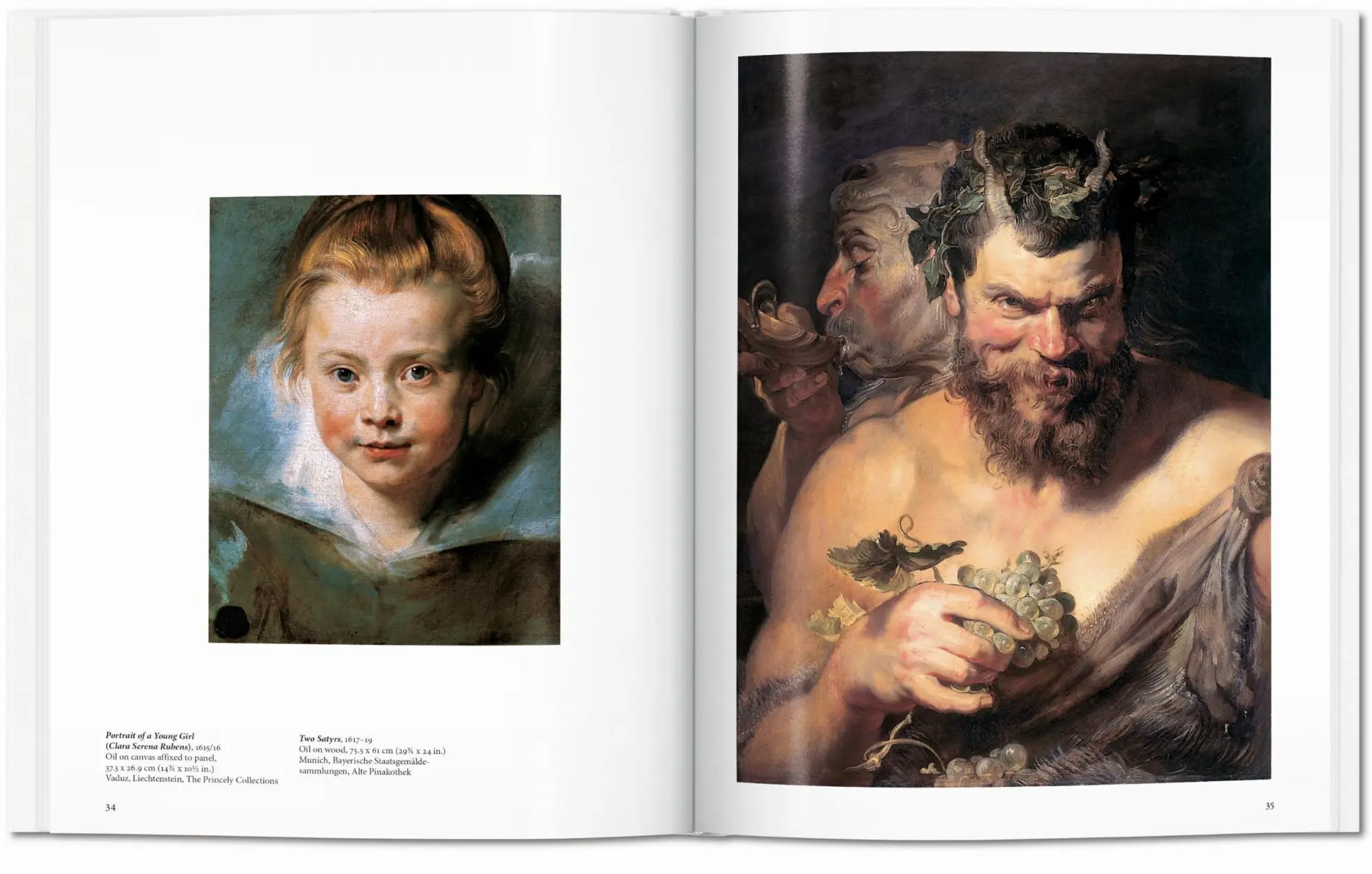 Bild: 9783836545099 | Rubens | Gilles Néret | Buch | Basic Art Series | Hardcover | 96 S.