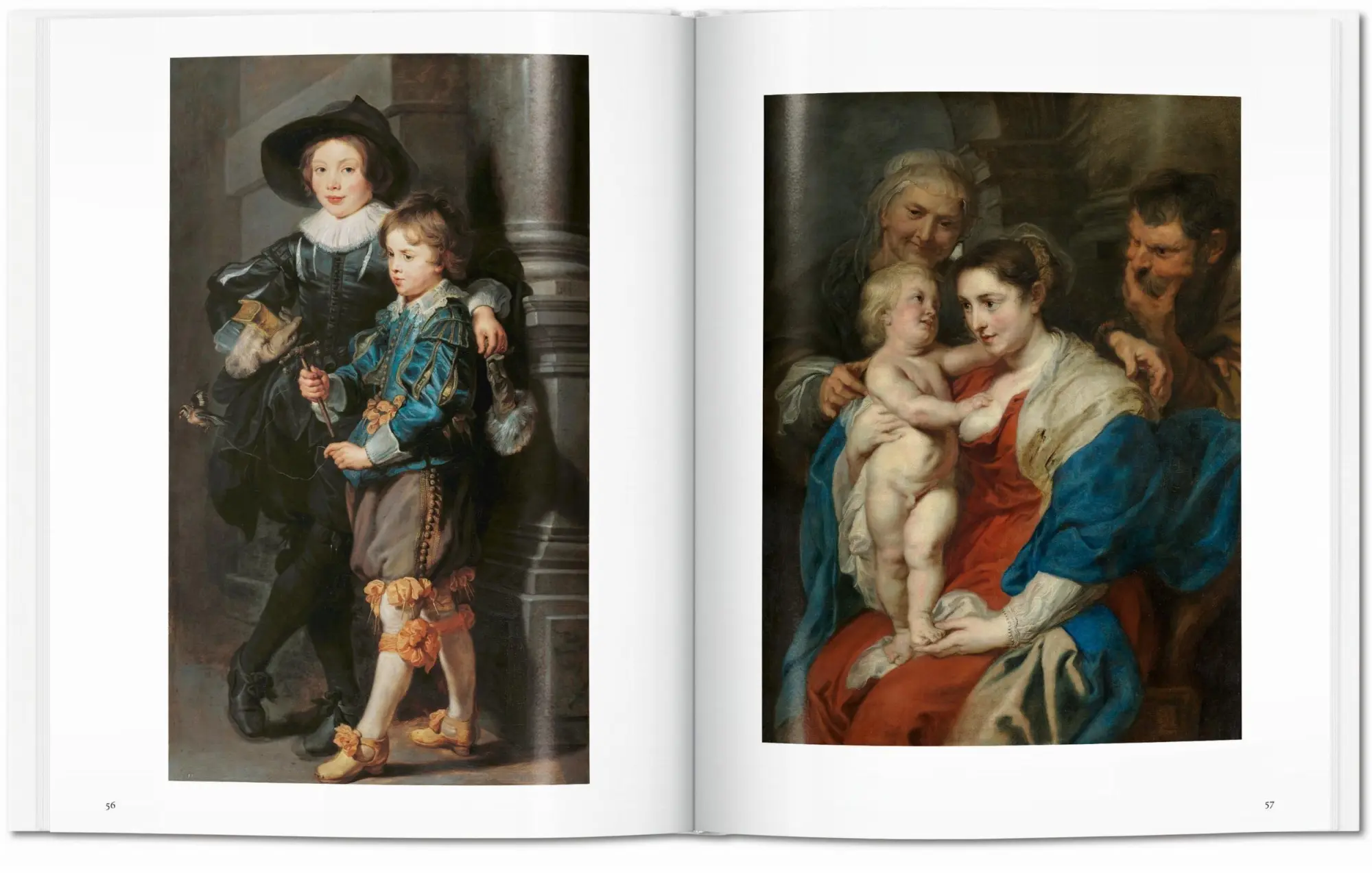 Bild: 9783836545099 | Rubens | Gilles Néret | Buch | Basic Art Series | Hardcover | 96 S.