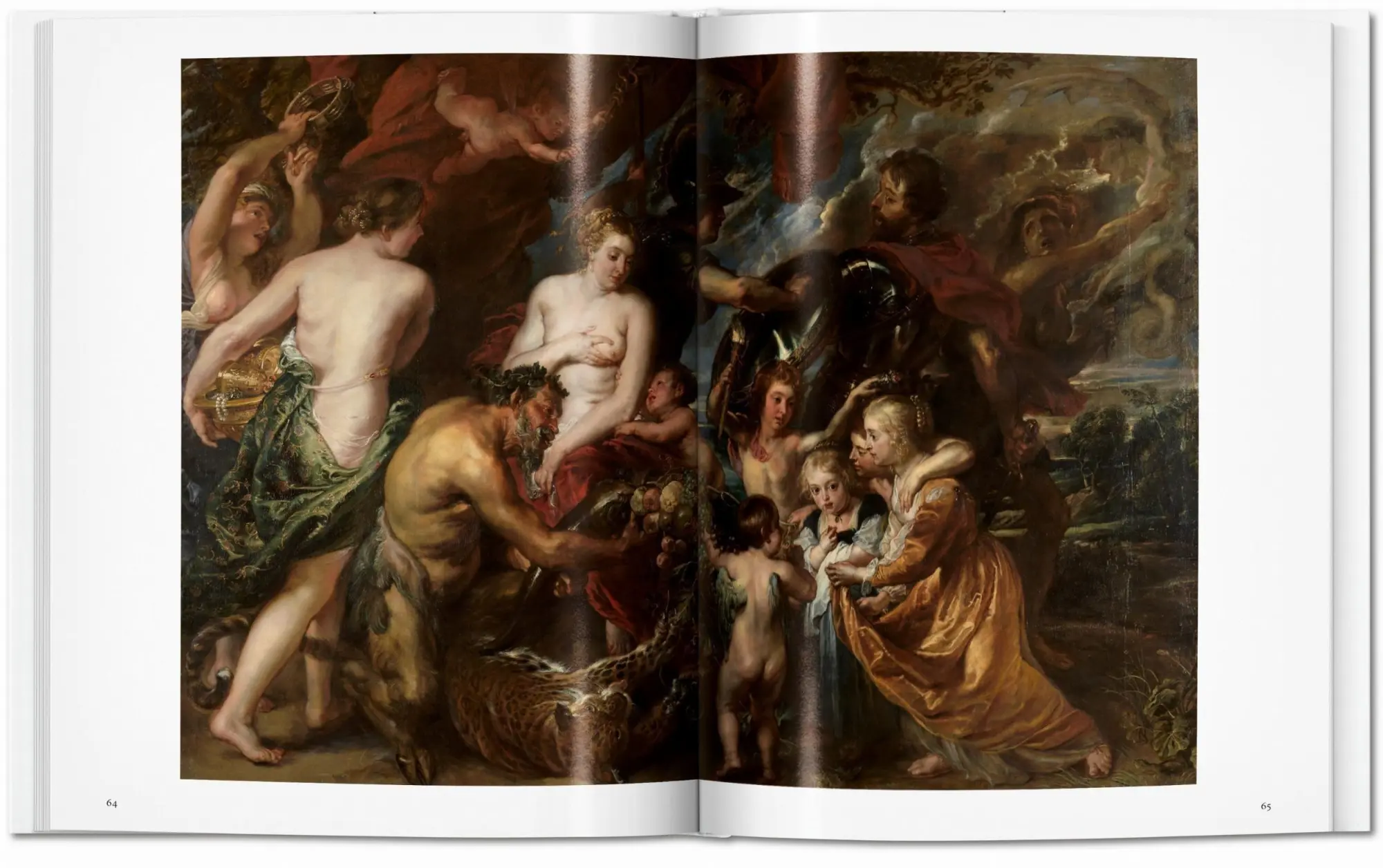 Bild: 9783836545099 | Rubens | Gilles Néret | Buch | Basic Art Series | Hardcover | 96 S.