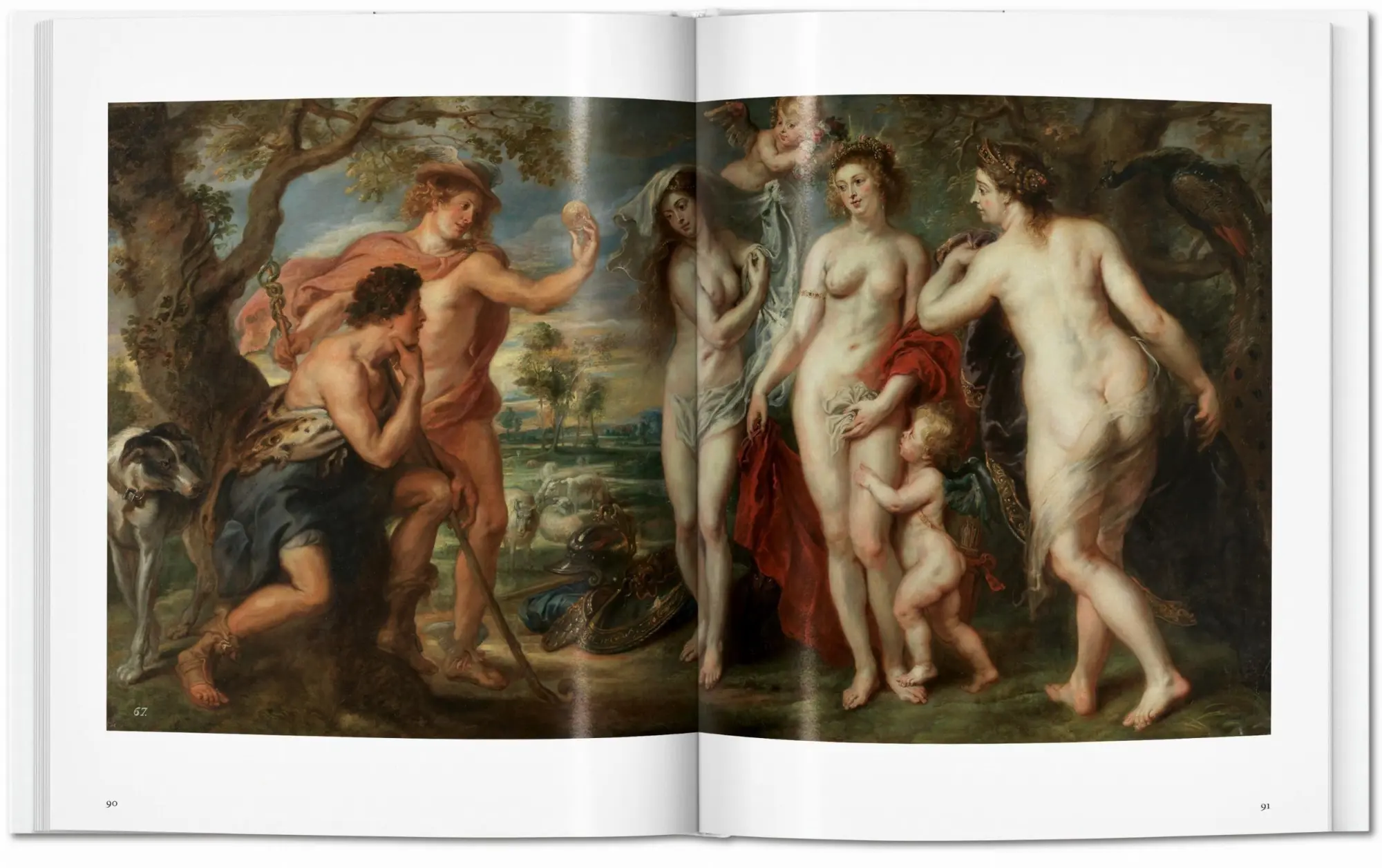 Bild: 9783836545099 | Rubens | Gilles Néret | Buch | Basic Art Series | Hardcover | 96 S.