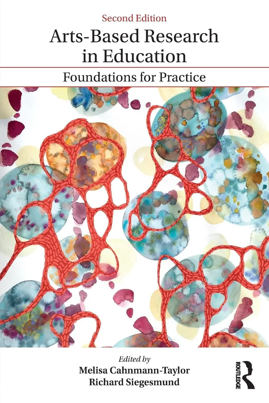 Cover: 9781138235199 | Arts-Based Research in Education | Foundations for Practice | Buch