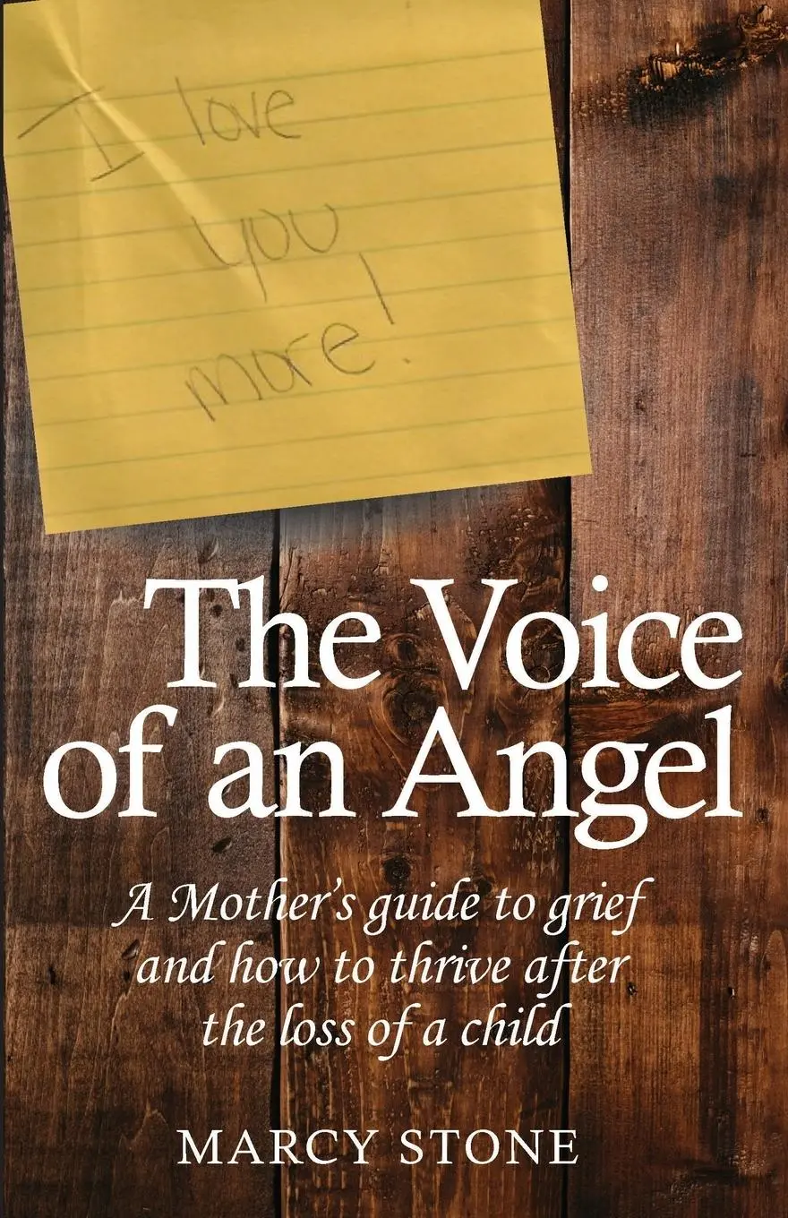 Cover: 9781718165199 | The Voice of an Angel | Marcy Stone | Taschenbuch | Englisch | 2018