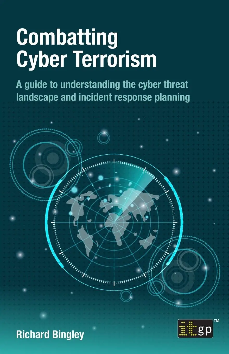 Cover: 9781787785199 | Combatting Cyber Terrorism | Richard Bingley | Taschenbuch | Englisch