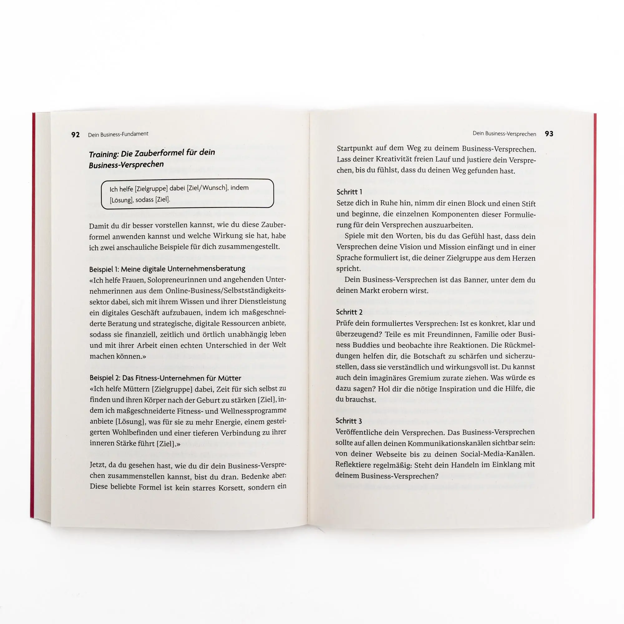 Bild: 9783499015199 | Weil du kannst | Olivia Grimaud | Taschenbuch | 304 S. | Deutsch