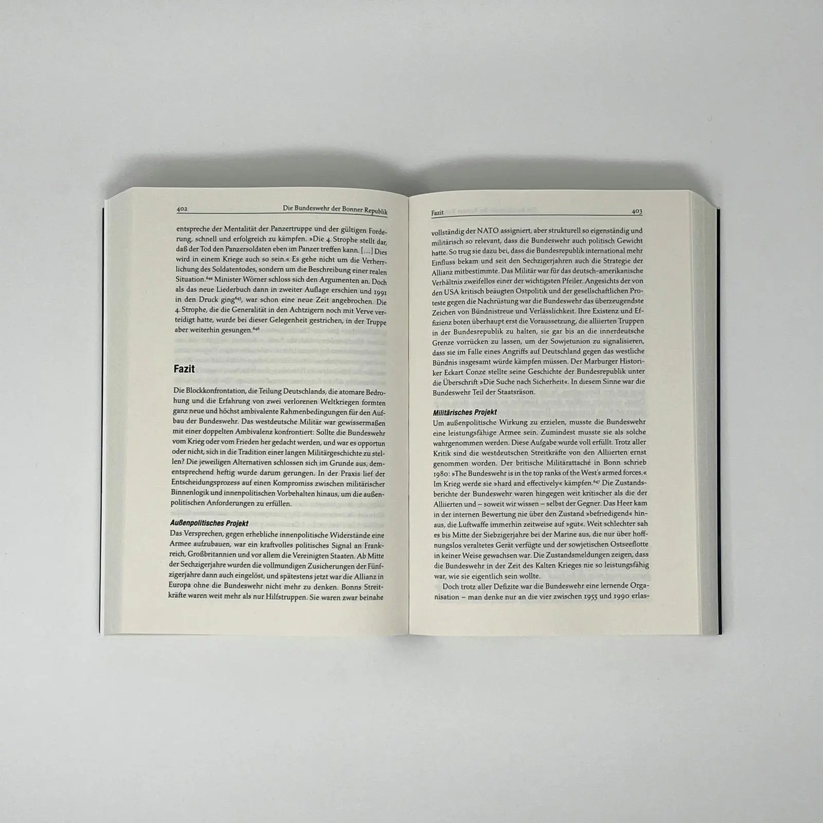 Bild: 9783548065199 | Deutsche Krieger | Sönke Neitzel | Taschenbuch | 832 S. | Deutsch