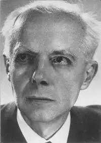 Cover: 9783702405199 | Allegro barbaro | Klavier. Partitur. | Peter Bartók | Noten Partitur