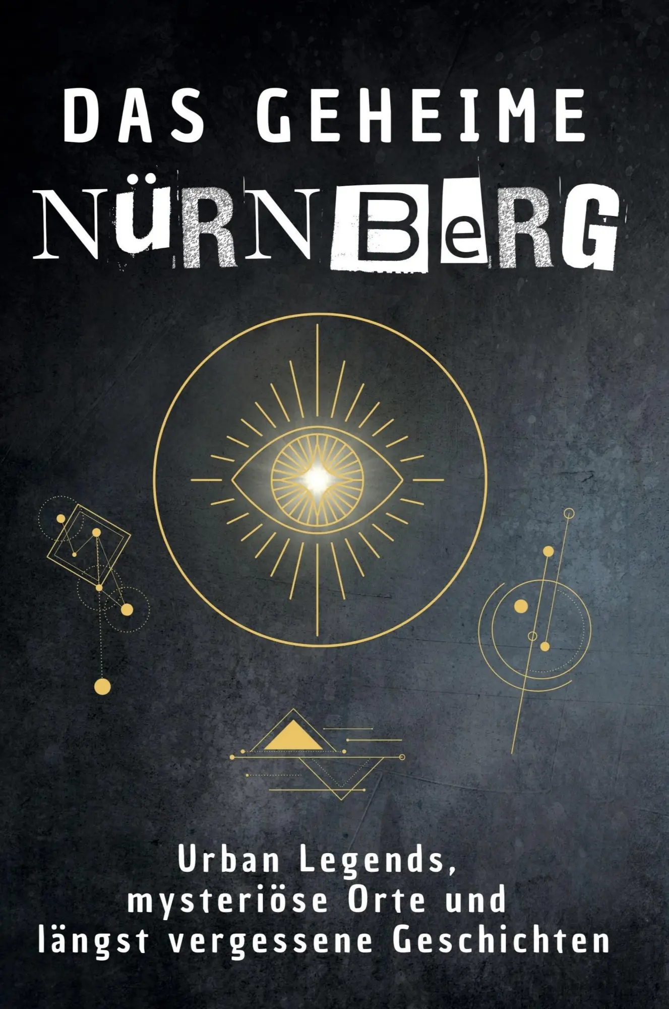 Cover: 9783759175199 | Das geheime Nürnberg | Anton Klein | Taschenbuch | 66 S. | Deutsch