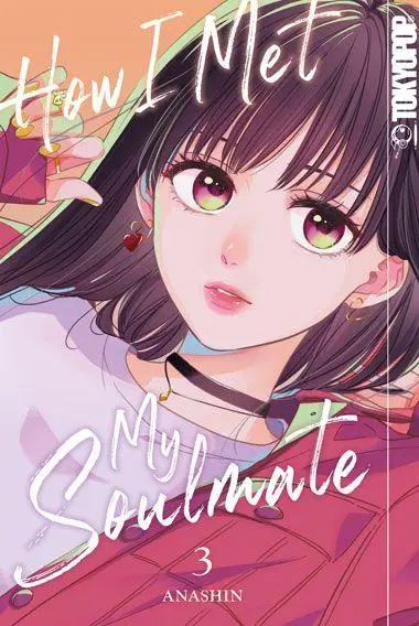 Cover: 9783759315199 | How I Met My Soulmate 03 | Anashin | Taschenbuch | 192 S. | Deutsch
