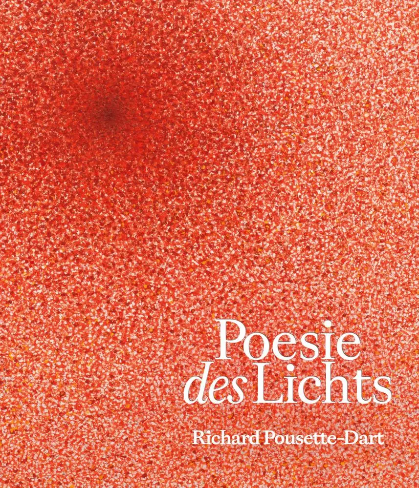 Cover: 9783777445199 | Poesie des Lichts | Richard Pousette-Dart | Charles Duncan (u. a.)