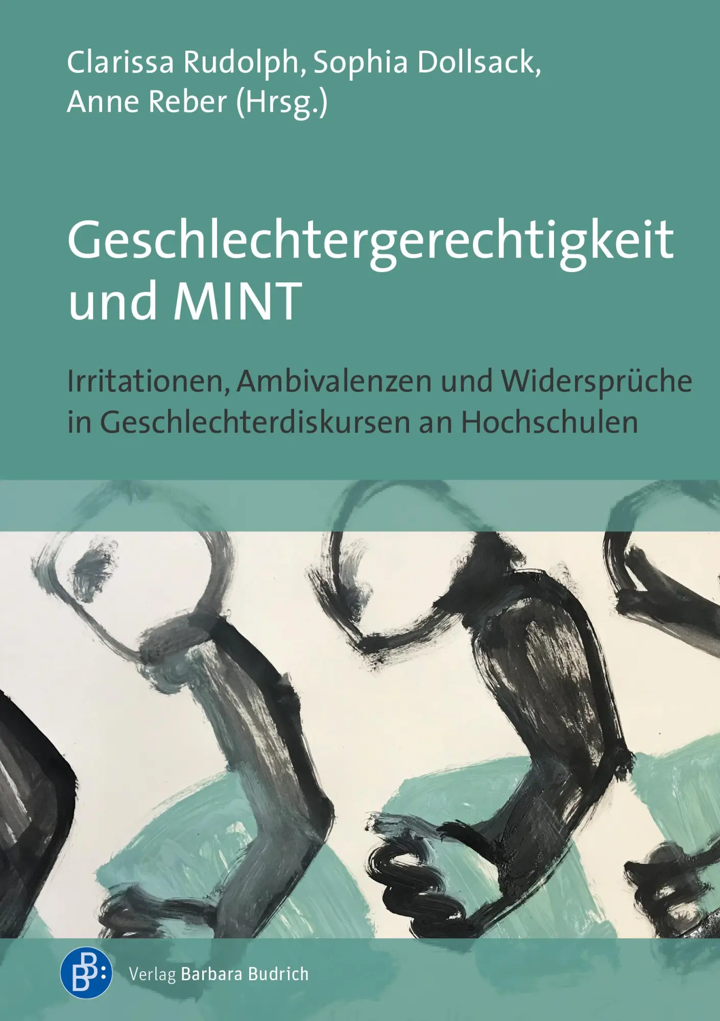 Cover: 9783847425199 | Geschlechtergerechtigkeit und MINT | Clarissa Rudolph (u. a.) | Buch