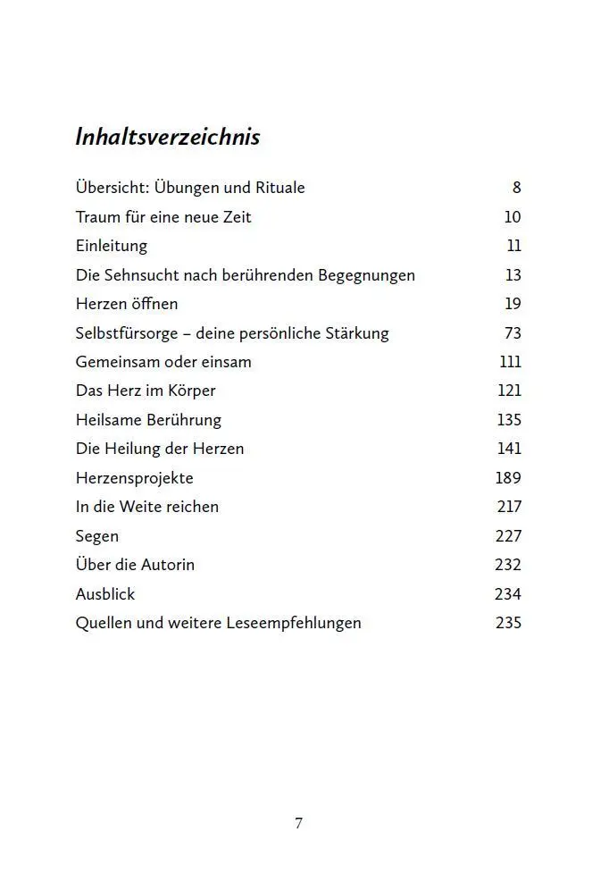 Bild: 9783948885199 | Herzen berühren | Vera Bartholomay | Taschenbuch | 244 S. | Deutsch