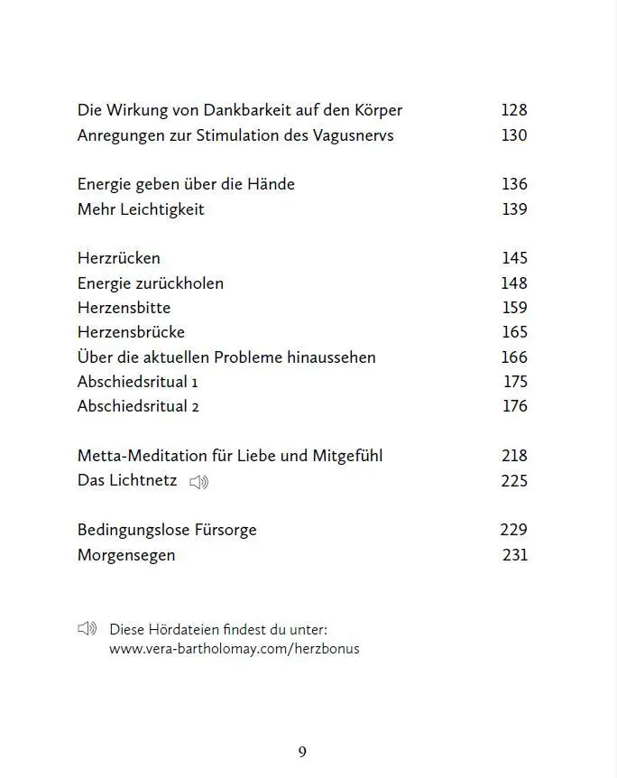 Bild: 9783948885199 | Herzen berühren | Vera Bartholomay | Taschenbuch | 244 S. | Deutsch