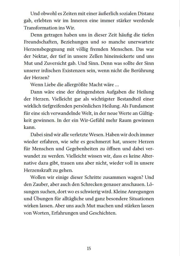 Bild: 9783948885199 | Herzen berühren | Vera Bartholomay | Taschenbuch | 244 S. | Deutsch