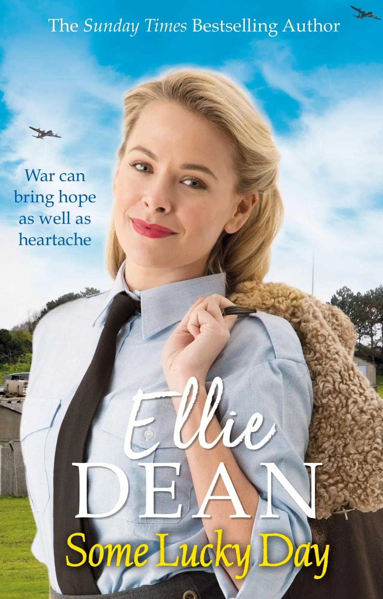 Cover: 9780099585299 | Some Lucky Day | Ellie Dean | Taschenbuch | Some Lucky Day | Englisch