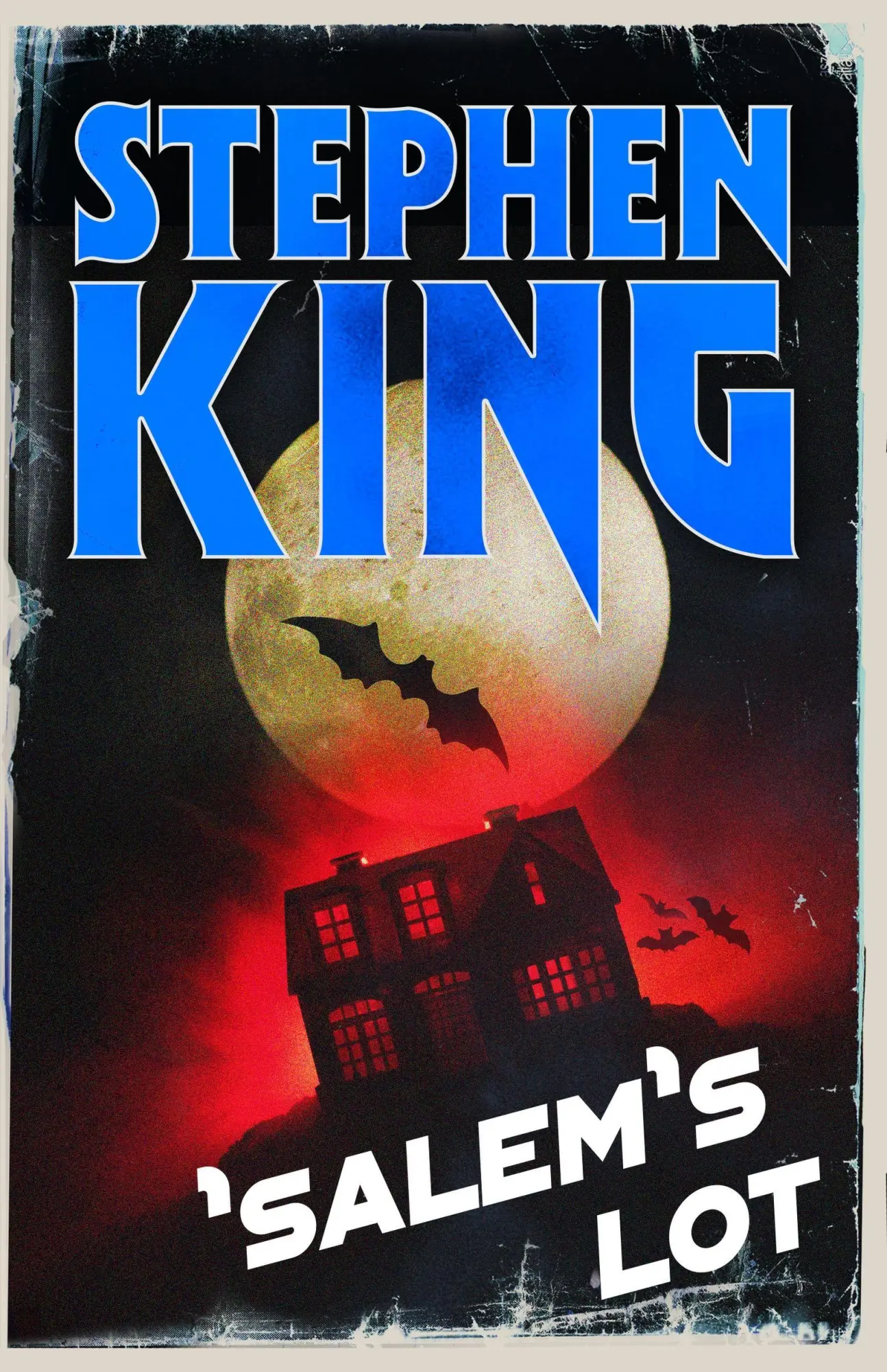 Cover: 9781399765299 | Salem's Lot | Stephen King | Taschenbuch | Englisch | 2026