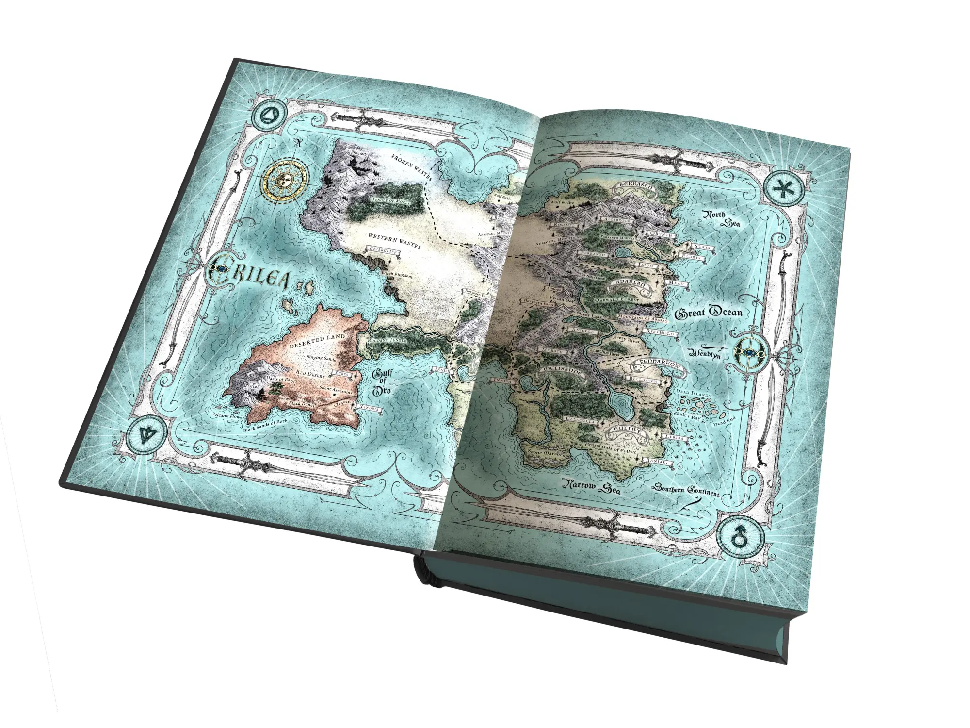 Bild: 9783423765299 | Throne of Glass - Celaenas Geschichte | Sarah J. Maas | Buch | 480 S.