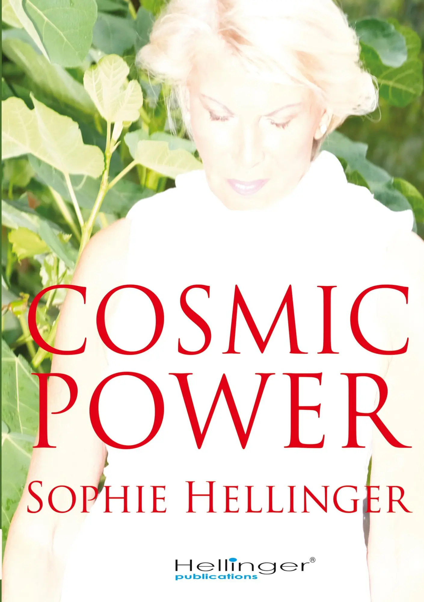 Cover: 9783947955299 | Cosmic Power | Sophie Hellinger | Taschenbuch | Paperback | 292 S.