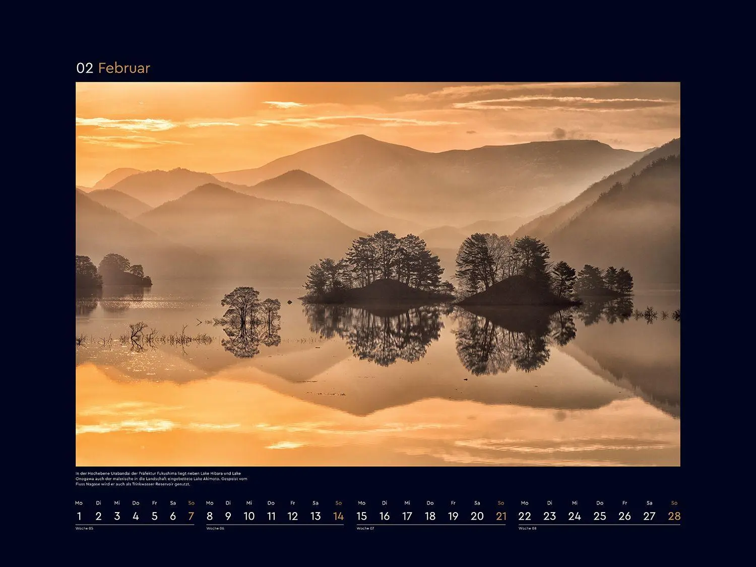 Bild: 9783965915299 | Japan - KUNTH Wandkalender 2027 | Kalender | 14 S. | Deutsch | 2027