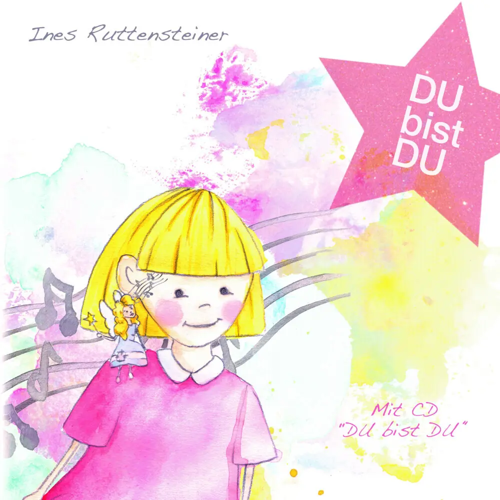 DU bist DU