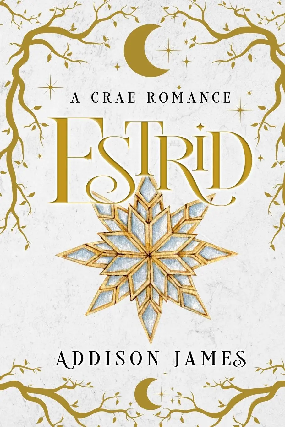 Cover: 9798992445299 | Estrid | Addison James | Taschenbuch | Englisch | 2025 | Addison James