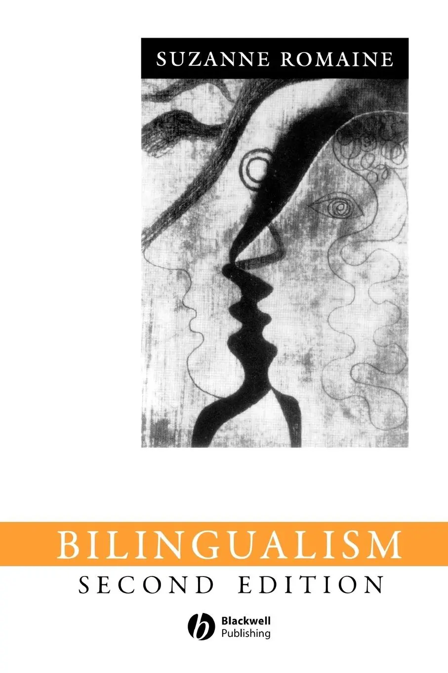 Cover: 9780631195399 | Bilingualism | Suzanne Romaine | Taschenbuch | Kartoniert / Broschiert