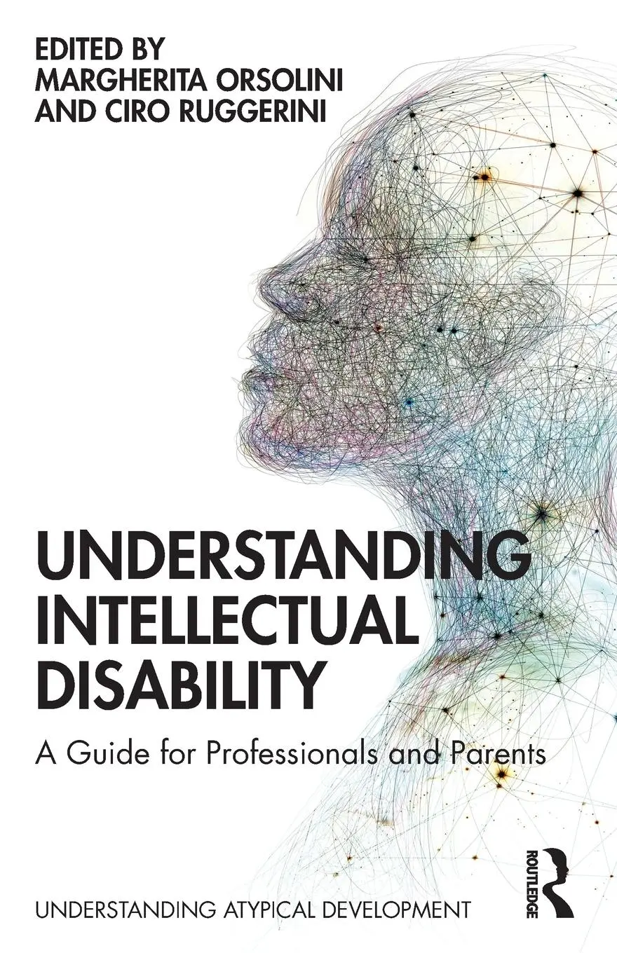 Cover: 9781032115399 | Understanding Intellectual Disability | Margherita Orsolini (u. a.)