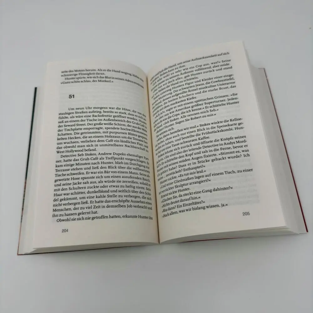 Autor: 9783548285399 | Totenkünstler | Chris Carter | Taschenbuch | 464 S. | Deutsch | 2013