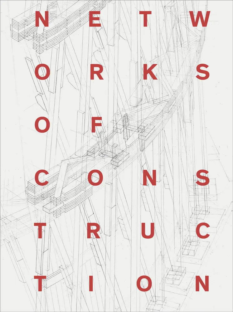 Cover: 9783777425399 | Networks of Construction | Ekaterina Nozhova | Buch | 360 S. | 2016