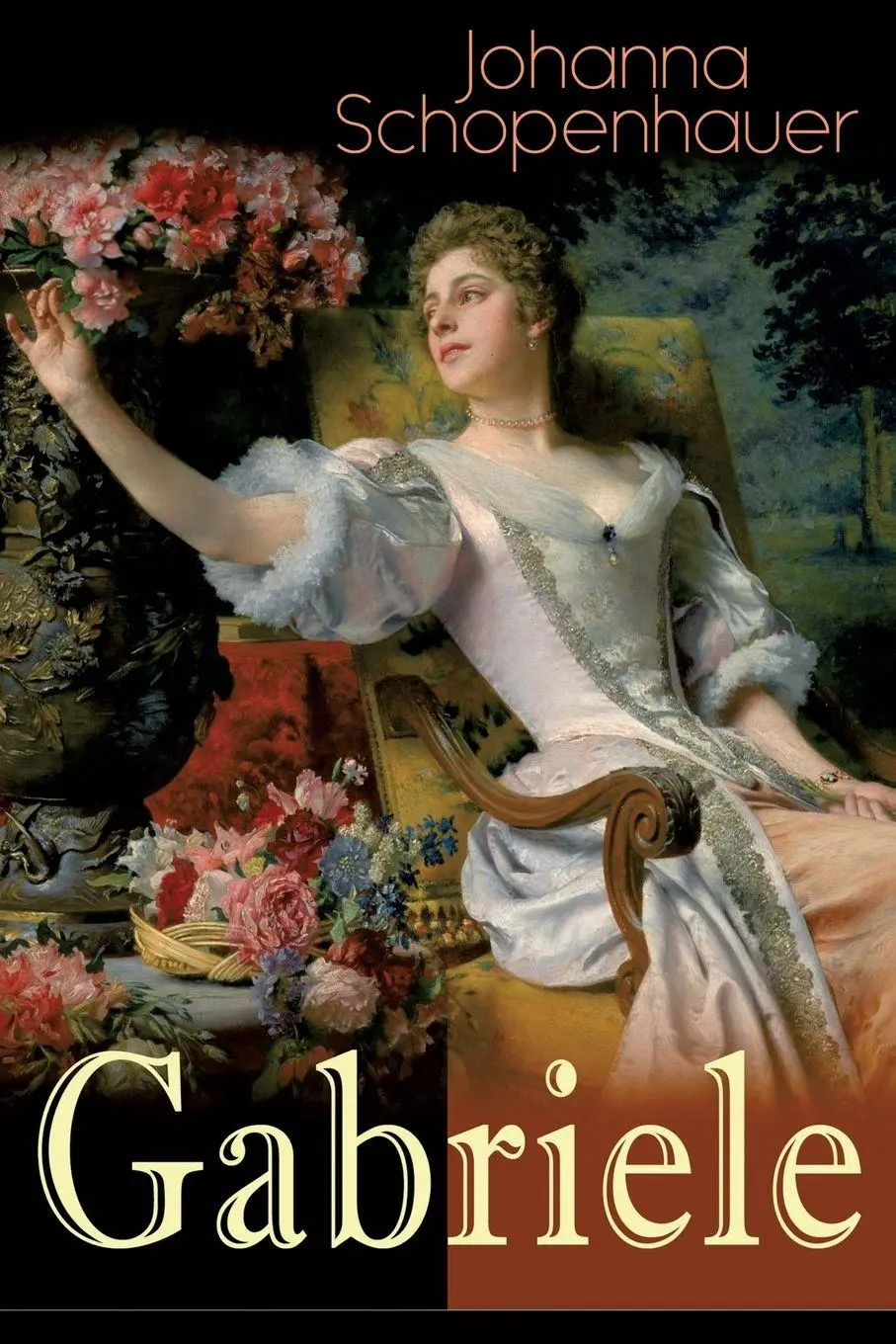 Cover: 9788026885399 | Gabriele | Johanna Schopenhauer | Taschenbuch | Englisch | 2018