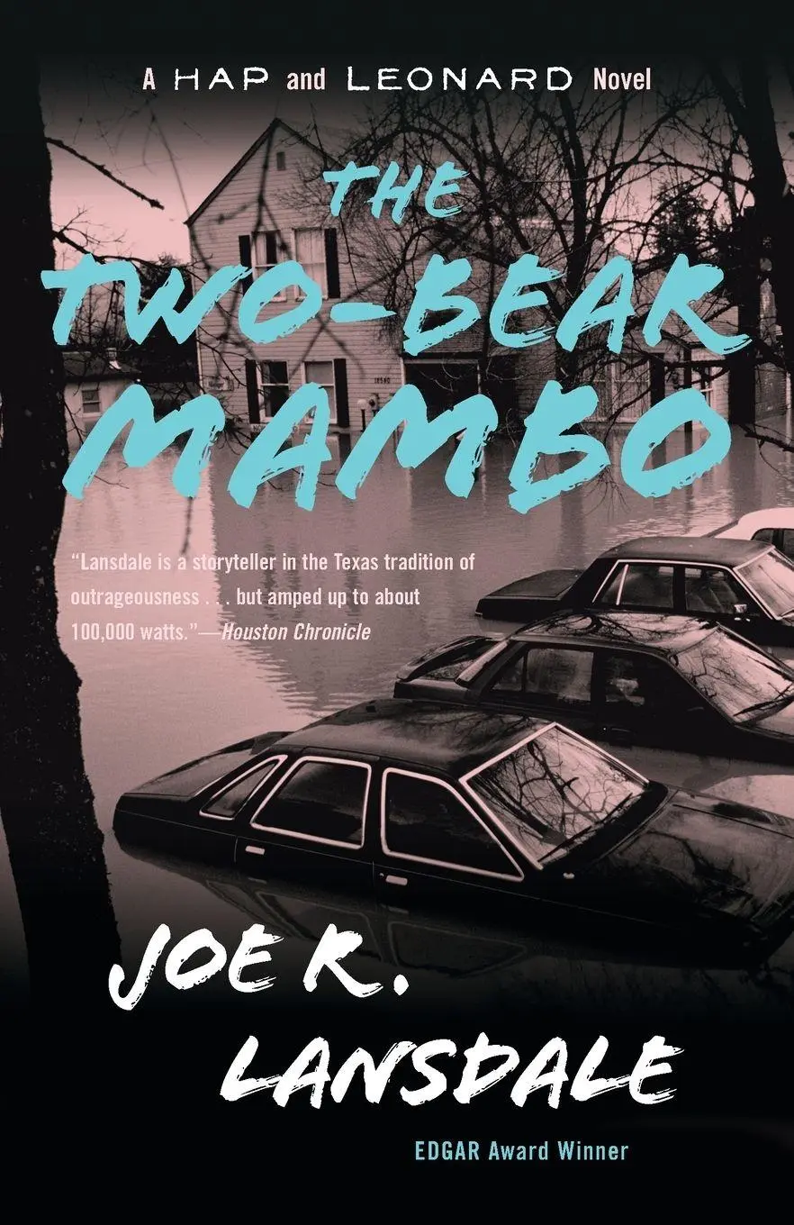 Cover: 9780307455499 | The Two-Bear Mambo | A Hap and Leonard Novel (3) | Joe R. Lansdale