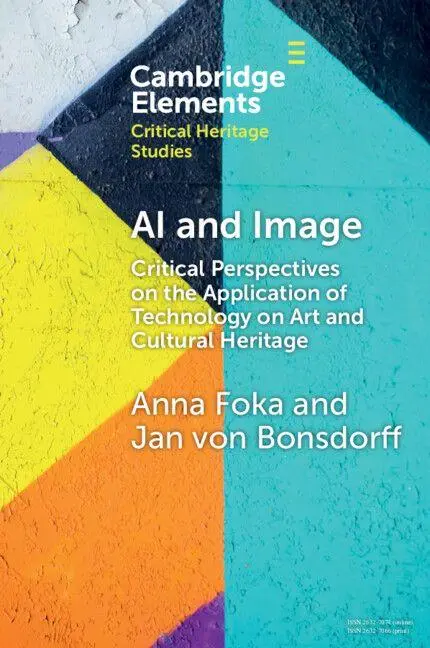 Cover: 9781009505499 | AI and Image | Anna Foka (u. a.) | Taschenbuch | Englisch | 2025