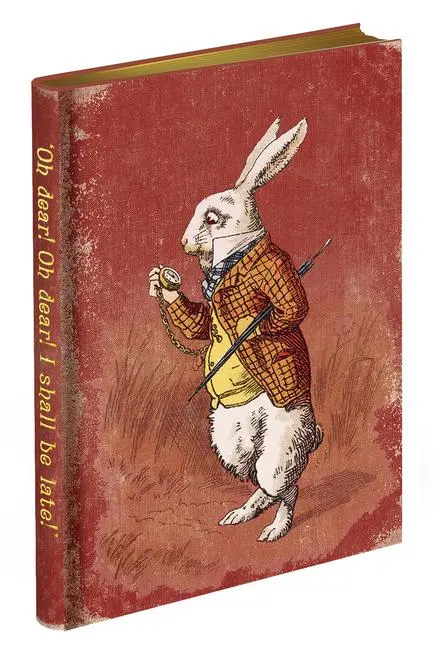 Cover: 9781851245499 | Too Late, Said the Rabbit | Bodleian Library | Buch | Gebunden | 2020