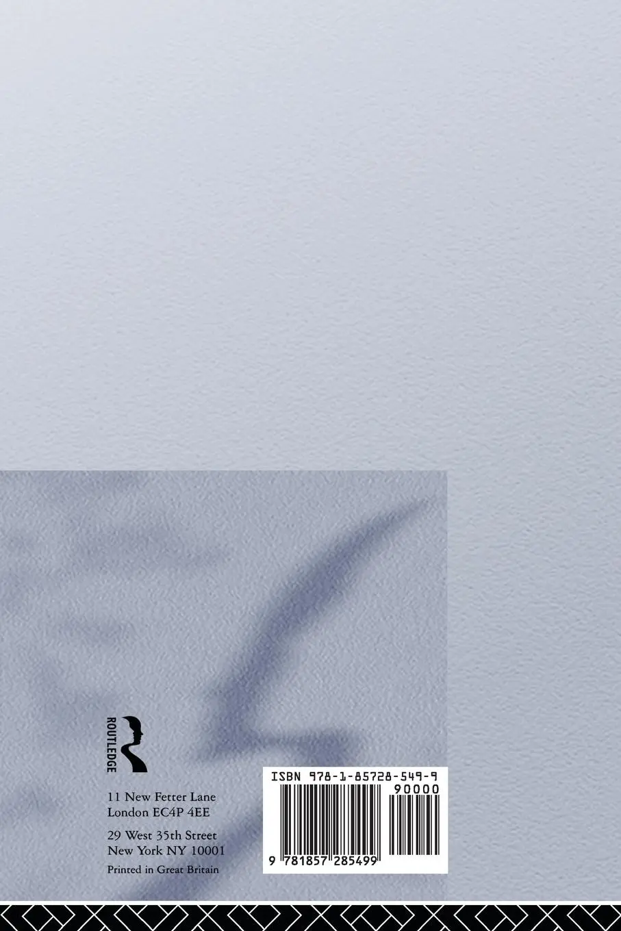 Rückseite: 9781857285499 | The Korean War | An Interpretative History | Stanley Sandler | Buch