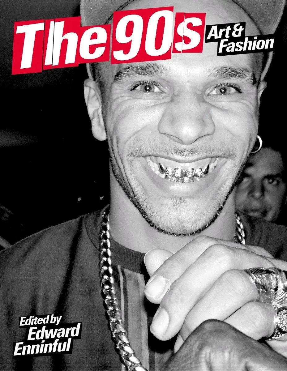 Cover: 9781917055499 | The 90s | Art and Fashion | Edward Enninful | Buch | Englisch | 2026