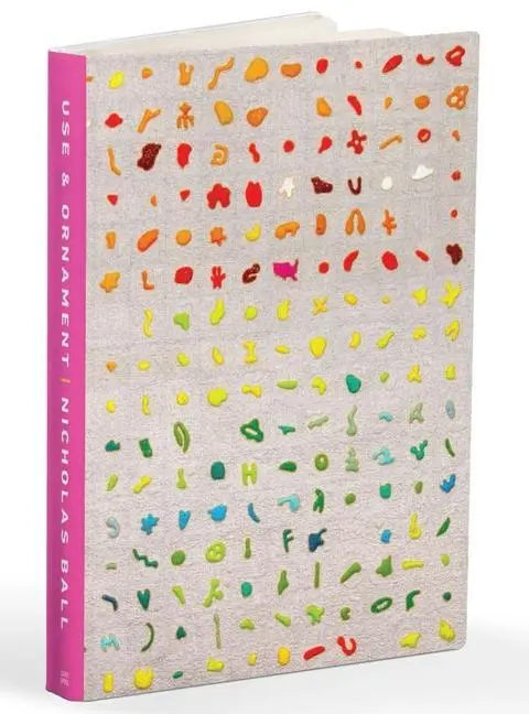 Cover: 9781940655499 | Use and Ornament | An Exploration of the Improv Quilt | Ball Nick