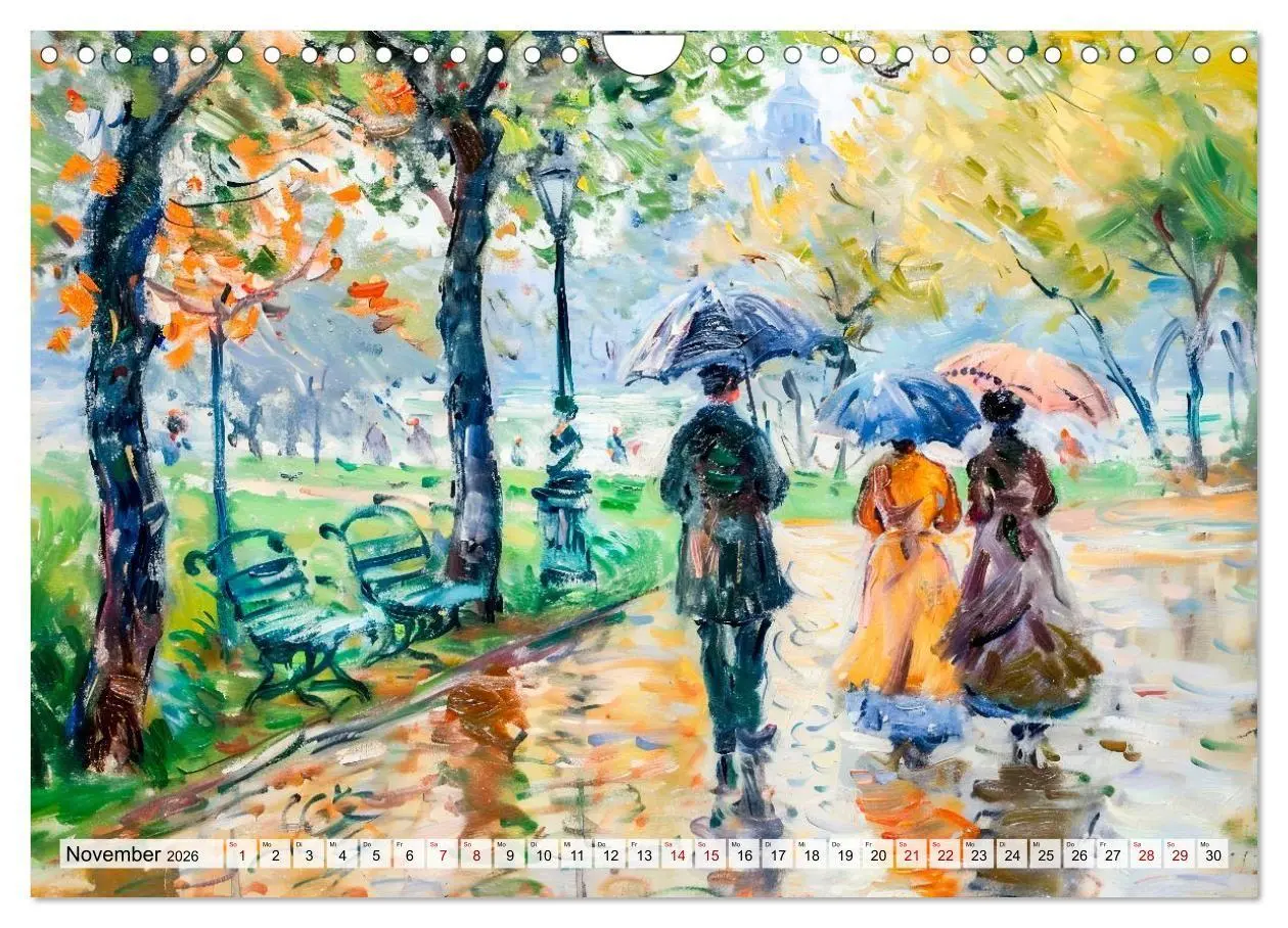 Bild: 9783516665499 | Gärten im Licht - Impressionistische Spaziergänge mit Blütenpracht...