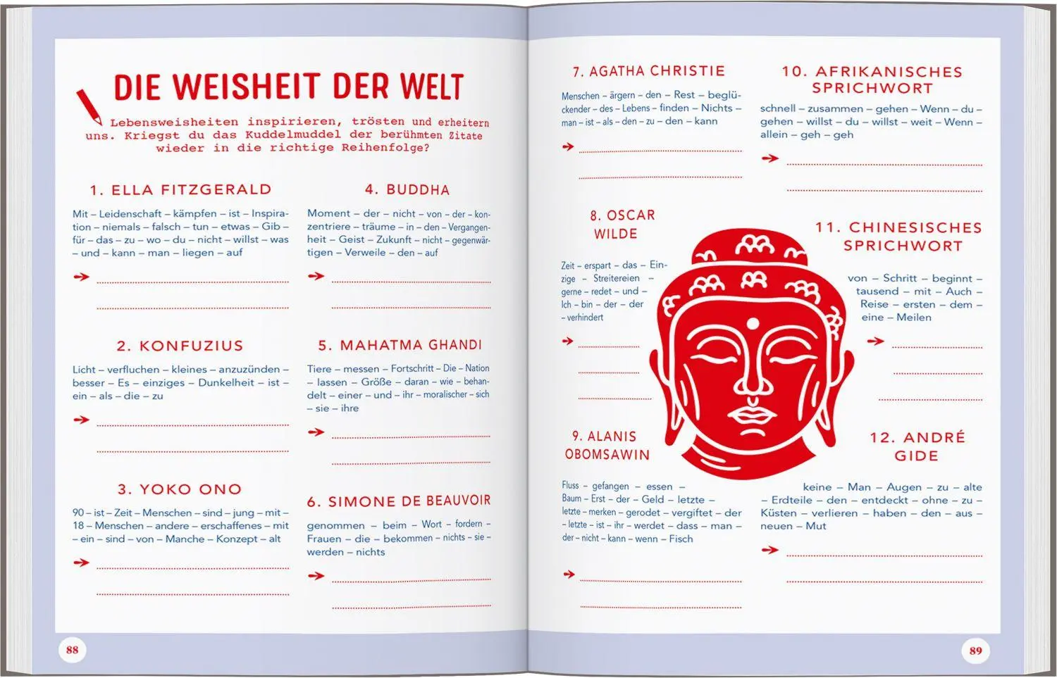Bild: 9783616035499 | DUMONTs Fantastische Rätselreise Einmal um die Welt | Aicher (u. a.)