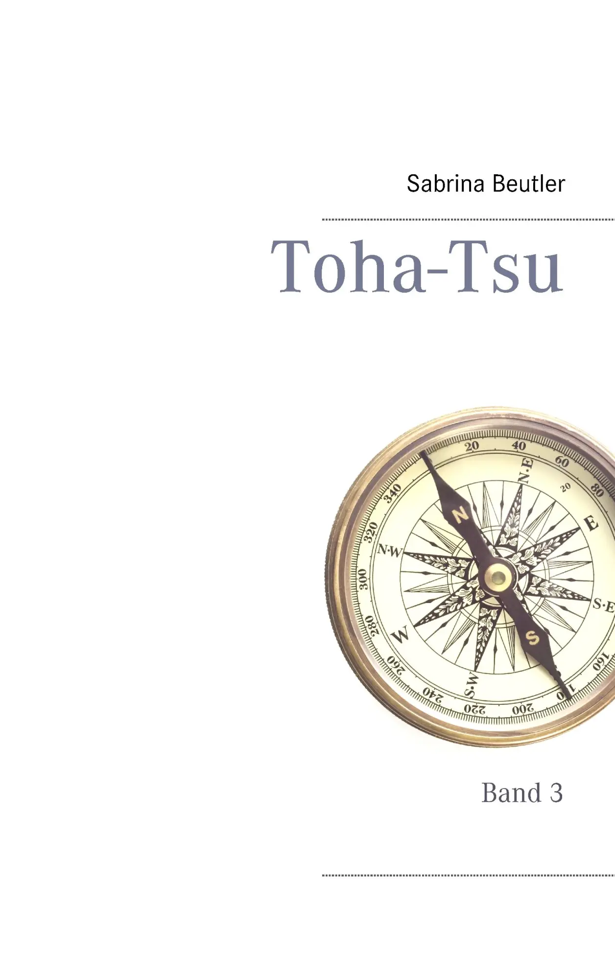 Toha-Tsu: Band 3