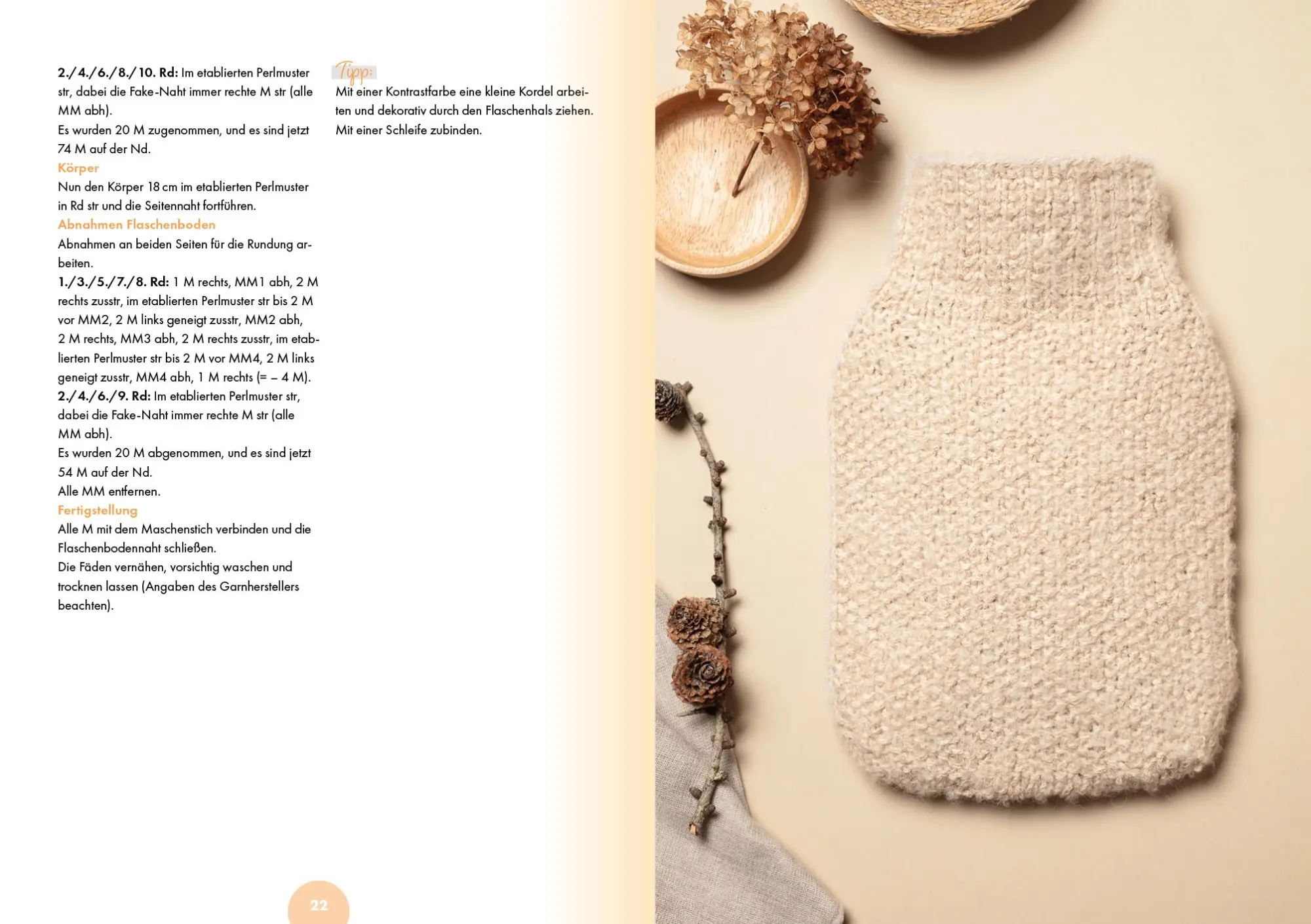 Bild: 9783747405499 | Knit your hottie | Kerstin Bovensiepen (u. a.) | Taschenbuch | 48 S.