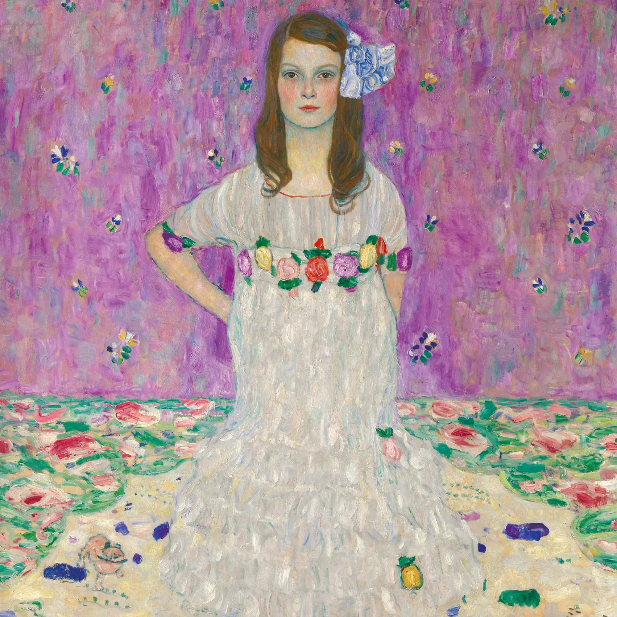 Bild: 9783959295499 | Gustav Klimt -Women 2026 | Kalender 2026 | Kalender | 28 S. | Englisch