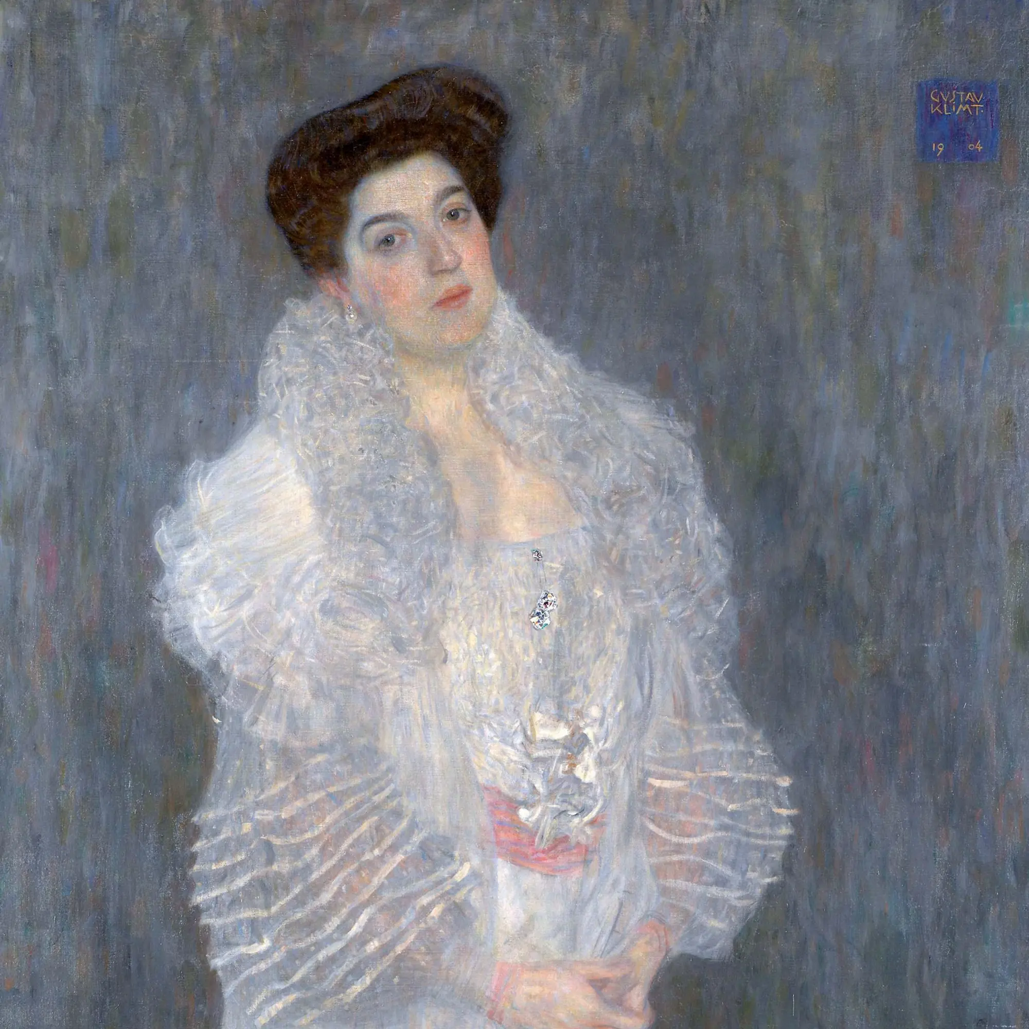 Bild: 9783959295499 | Gustav Klimt -Women 2026 | Kalender 2026 | Kalender | 28 S. | Englisch